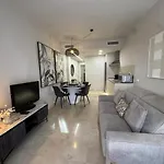 아파트 Centrally Located Flat In - Capuchinos 말라가