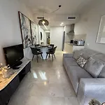 Centrally Located Flat In - Capuchinos *