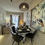 Centrally Located Flat In - Capuchinos 아파트 말라가