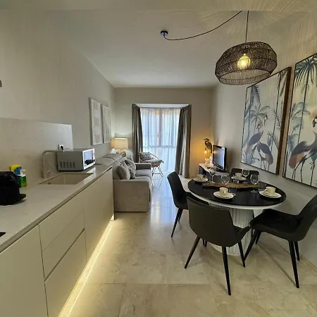 Apartamento Centrally Located Flat In - Capuchinos