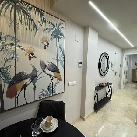 Apartamento Centrally Located Flat In - Capuchinos *