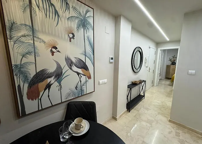 Centrally Located Flat In - Capuchinos *